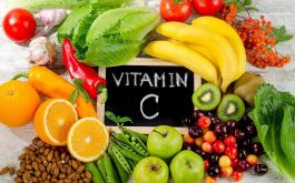 Tinh trùng yếu nên ăn thực phẩm giàu vitamin C