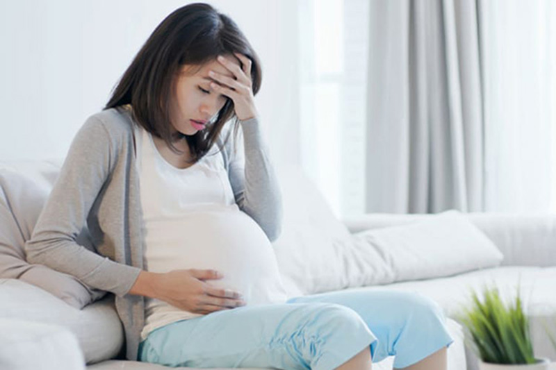 Viêm cổ tử cung khi mang thai: Thông tin chi tiết và biện pháp điều trị tốt nhất cho mẹ và bé