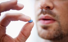 Uống thuốc cường dương có hại không, có nên sử dụng nhiều không?