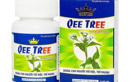 Qee Tree được xếp vào dạng thực phẩm chức năng