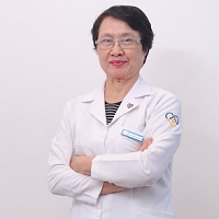 Bs. Nguyễn Thị Nhuần