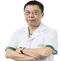 Thầy thuốc ưu tú, Bác sĩ Lê Hữu Tuấn