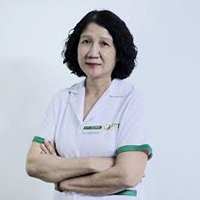 Thạc sĩ, Bác sĩ Nguyễn Thị Tuyết Lan