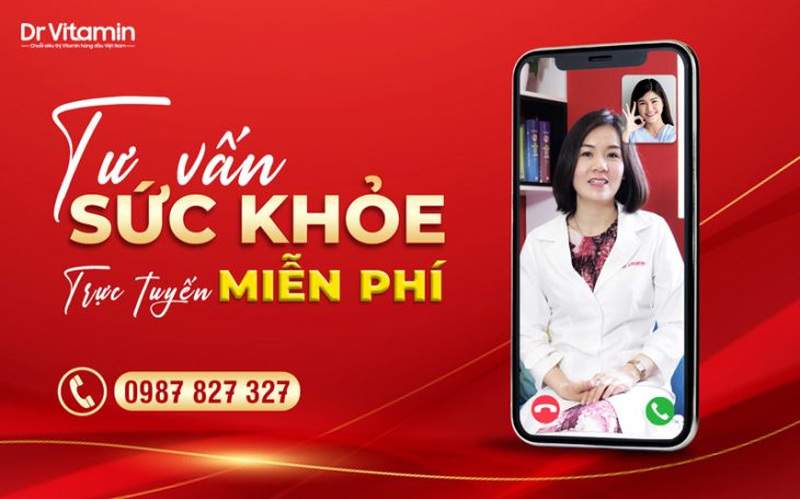 Tư vấn online 24/7