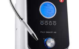 Máy lọc nước ion kiềm Fuji Smart K8 có khả năng tạo nước giàu Hydro