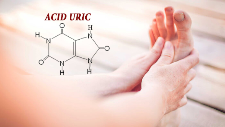 Mục đích của xét nghiệm acid uric trong máu | Vinmec