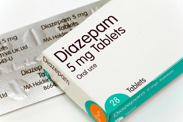 Diazepam 5mg là thuốc gì? | Vinmec