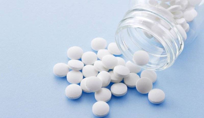 Thuốc Percocet: Công dụng, chỉ định và lưu ý khi dùng - Mới nhất 2022 | Bacsi247.org