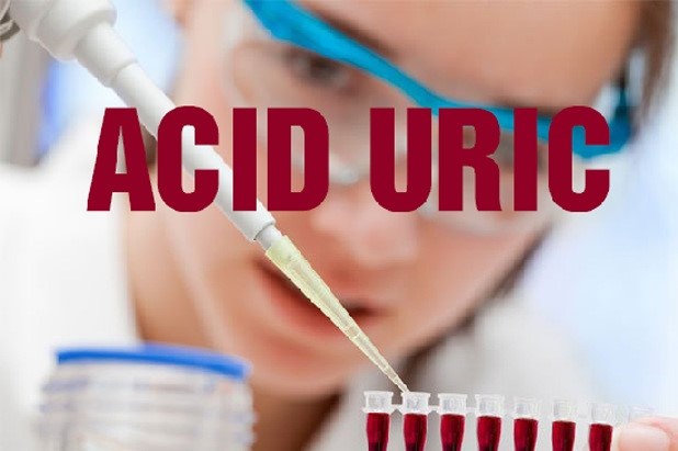 Acid uric là gì? Bao nhiêu là cao? Bị Acid uric cao nên ăn gì?