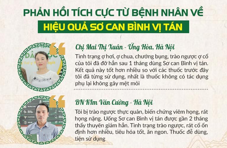 Thuốc Dân Tộc Chữa Dạ Dày MIỄN PHÍ 10 Ngày (Chỉ Còn 19/1000 Suất)