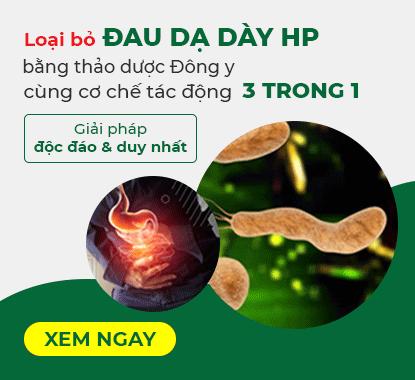 10 Thuốc Trị Vi Khuẩn HP Mới Nhất Theo Phác Đồ Tốt Nhất