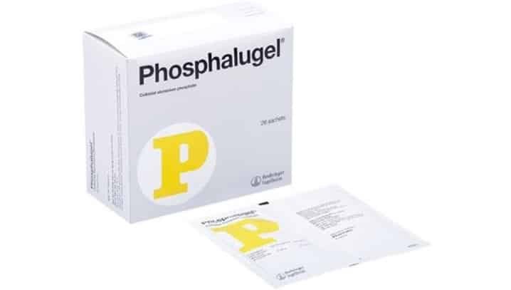 Thuốc Phosphalugel và những lưu ý khi sử dụng - YouMed