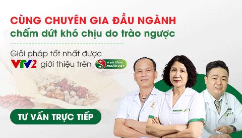 5+ Bài thuốc Nam Chữa Trào Ngược Dạ Dày Dễ Áp Dụng Mà Hiệu Quả