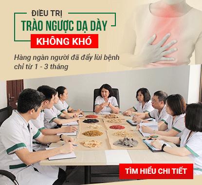 TOP 5+ Thuốc Điều Trị Trào Ngược Dạ Dày Thực Quản Tốt Nhất 2022