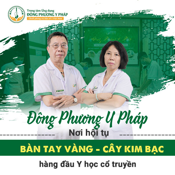 Các Y bác sĩ châm cứu giỏi tại các bệnh viện tuyến đầu