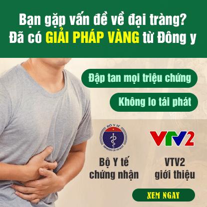 3 Thuốc Chữa Viêm Đại Tràng Tốt Nhất Hiện Nay