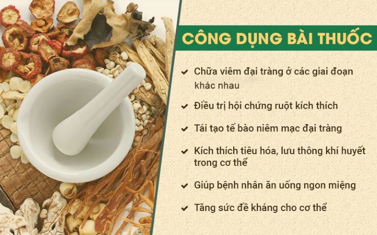 Người Bệnh Đánh Giá: Tiêu Thực Phục Tràng Hoàn Có Tốt Không?