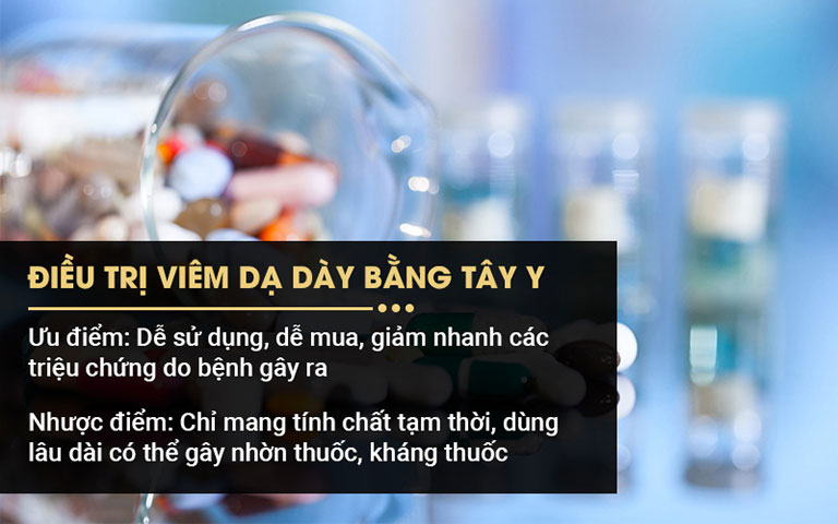 Vi Khuẩn HP Là Gì? Có Lây Không? Phác Đồ Xử lý Dạ Dày HP Hiệu Quả