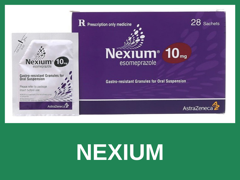 Nexium