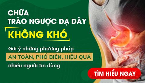 Trào Ngược Dạ Dày Độ A Nặng Hay Nhẹ Và Có Nguy Hiểm?