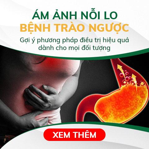 Trung Tâm Thuốc Dân Tộc - Địa Chỉ Chữa Trào Ngược Dạ Dày Uy Tín