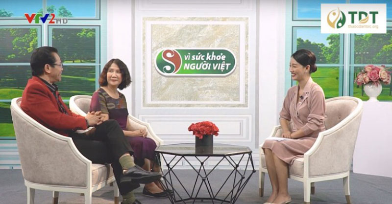 VTV2 Chia Sẻ Bài Thuốc “Đánh Bại” Bệnh Dạ Dày Hiệu Quả