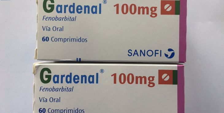 Thuốc Gardenal 100mg: Cảnh Báo Những Tác Dụng Phụ Nguy Hiểm!