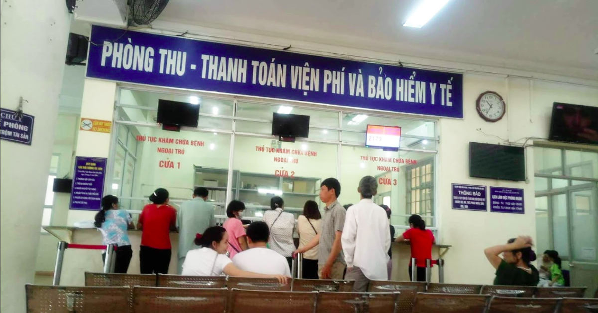 Bệnh viện Đa khoa Y học cổ truyền Hà Nội