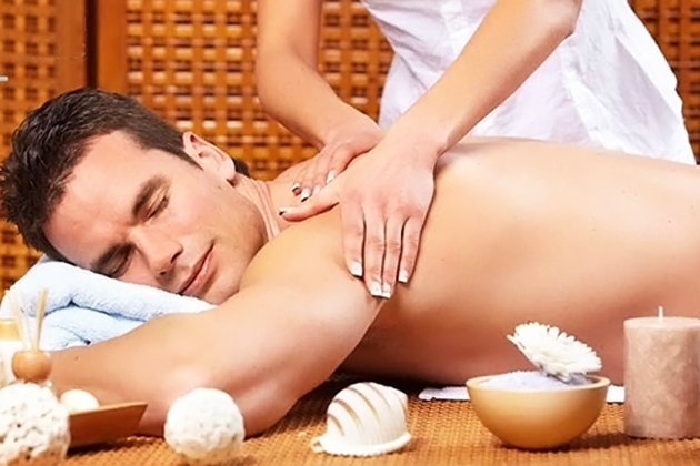 Hướng dẫn massage toàn thân