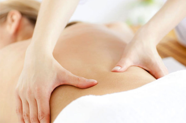 Châm cứu tại nhà – Không gian massage châm cứu bấm huyệt Hà Nội uy tín