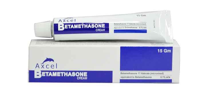 Một số lưu ý trước khi dùng thuốc Betamethasone