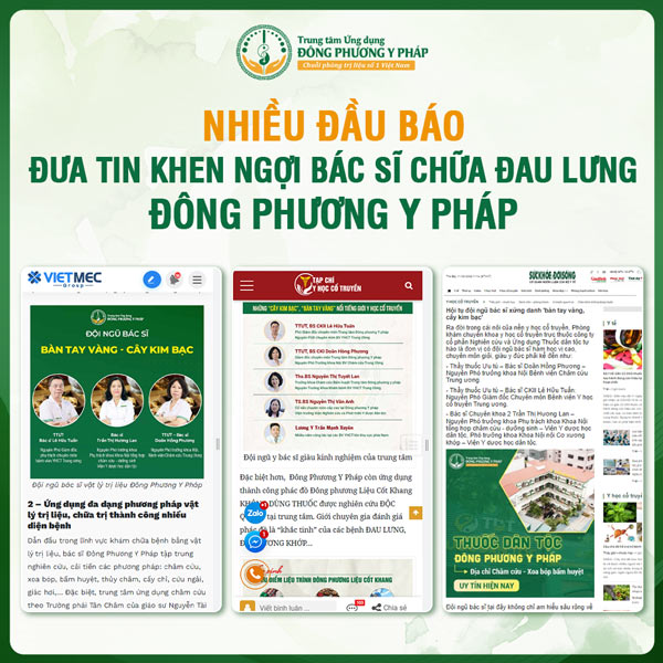 Nhiều đầu báo uy tín khen ngợi 